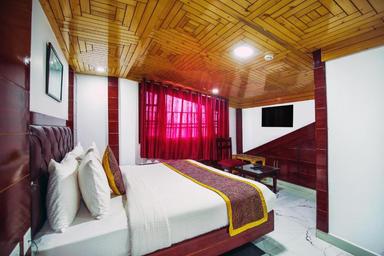hotel room main image hotel room main image