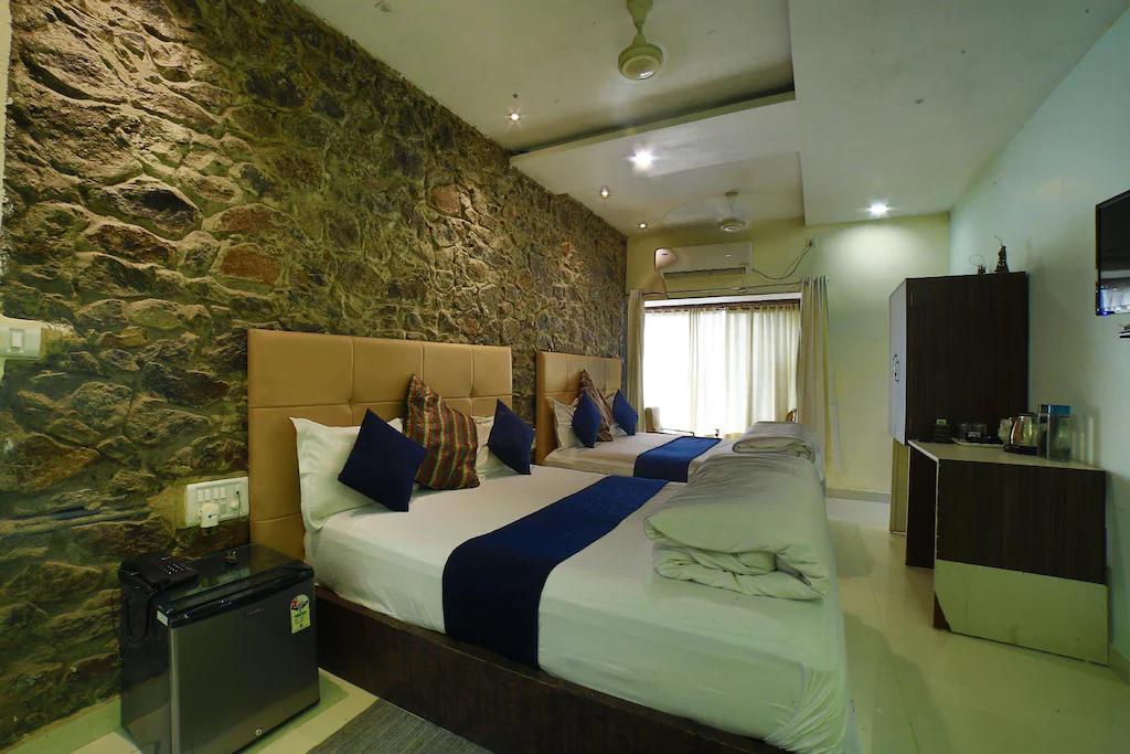 Toppers Corner- A Boutique Garden Resort Toppers Corner- A Boutique Garden Resort image 1